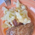 Dietmars Schnellrezepte Teil 5: Variation von[...]