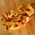 Focaccia