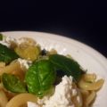 Sommerpasta: Orecchiette mit karamellisierten[...]