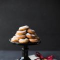 Mini Lebkuchen Donuts ♥ Geschenkidee