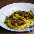 Karamellisierter Fenchel nach Ottolenghi