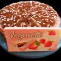 glutenfreier Yoguretten Kuchen ♥♥♥[...]