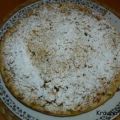 Rhabarberkuchen
