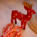 peppermint chocolate, candy canes & a[...]