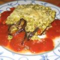 Spätzle-Pfanne