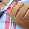 Dinkelbrot
