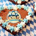 Leckereien zum Oktoberfest - Biermuffins mit[...]