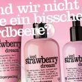 Treaclemoon - Erdbeerzeit