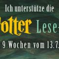 [Aktion] Harry Potter Lesechallenge