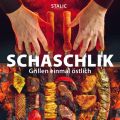 Buchvorstellung: Schaschlik - Grillen einmal[...]
