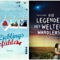 {Monatsrückblick} Mai 2014