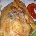 Kleftiko  - zyprischer Räuberbraten