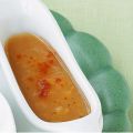 Apfel-Sherry-Dressing