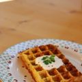 Optimale Restverwertung: Käsig-knusprige[...]
