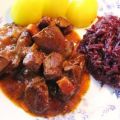 Ragout von Putenherzchen ...