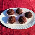Schokoladenkugeln