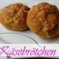 Käsebrötchen