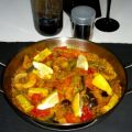 Paella