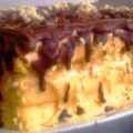 Torte mit Nougat und Marzipan...(süße[...]