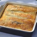 Rainbow Chard Filo Strudel with Ricotta l[...]