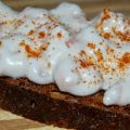 Dunkleres Brot will nicht ohne Körner
