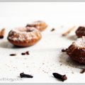Auf der Suche nach... dem perfekten Gewürzkuchen