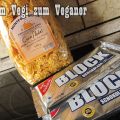 Schokocrossies toll zum verschenken oder zum[...]