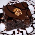 Rezept: American Double Choc Brownies[...]
