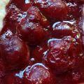 Weichsel Crostata