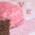6/52 Red Velvet Heart Cake