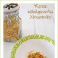 Mamas selbstgemachte Körnerbrühe
