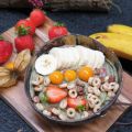 High Protein Smoothie Bowl ????????????????