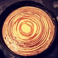 Zebrakuchen
