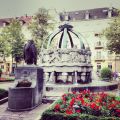 Karlsruher Blogger-Treffen #throwbacksaturday