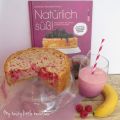 Natürlich süß: Johannisbeerkuchen mit[...]