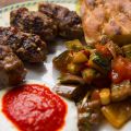 Taste of Turkey: Köfte mit Datteln,[...]