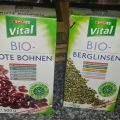 Was kostet veganes Essen pro Woche? Woche 2...