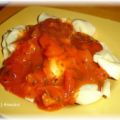 Hauptgericht vegetarisch - Schnelle Tomatensauce