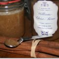 Dinkelsbühler Williams Christ Birnen Marmelade