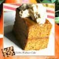 Kürbis-Zeit: Kürbis-Walnuss-Cake