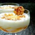 Griechischer Jogurt / Greek yogurt