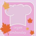 Vegan Wednesday #115