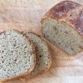 POLNISCHES KARTOFFELBROT - EIN LIEBLINGSBROT[...]