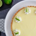 Der Urlaubserinnerungskuchen {Key Lime Pie}