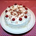 Mein Mann liebt Schwarzwälder-Kirsch-Torte...