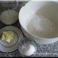 Tea Time: Scones