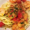 Black Tiger Spaghetti