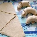 Backen: Sahne-Pogatschen