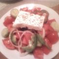 GRIECHISCHER BAUERNSALAT