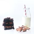 Guetzli Brownies